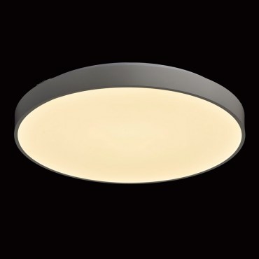 Люстра с пультом ДУ MW-Light 674013101 Ривз 60W LED